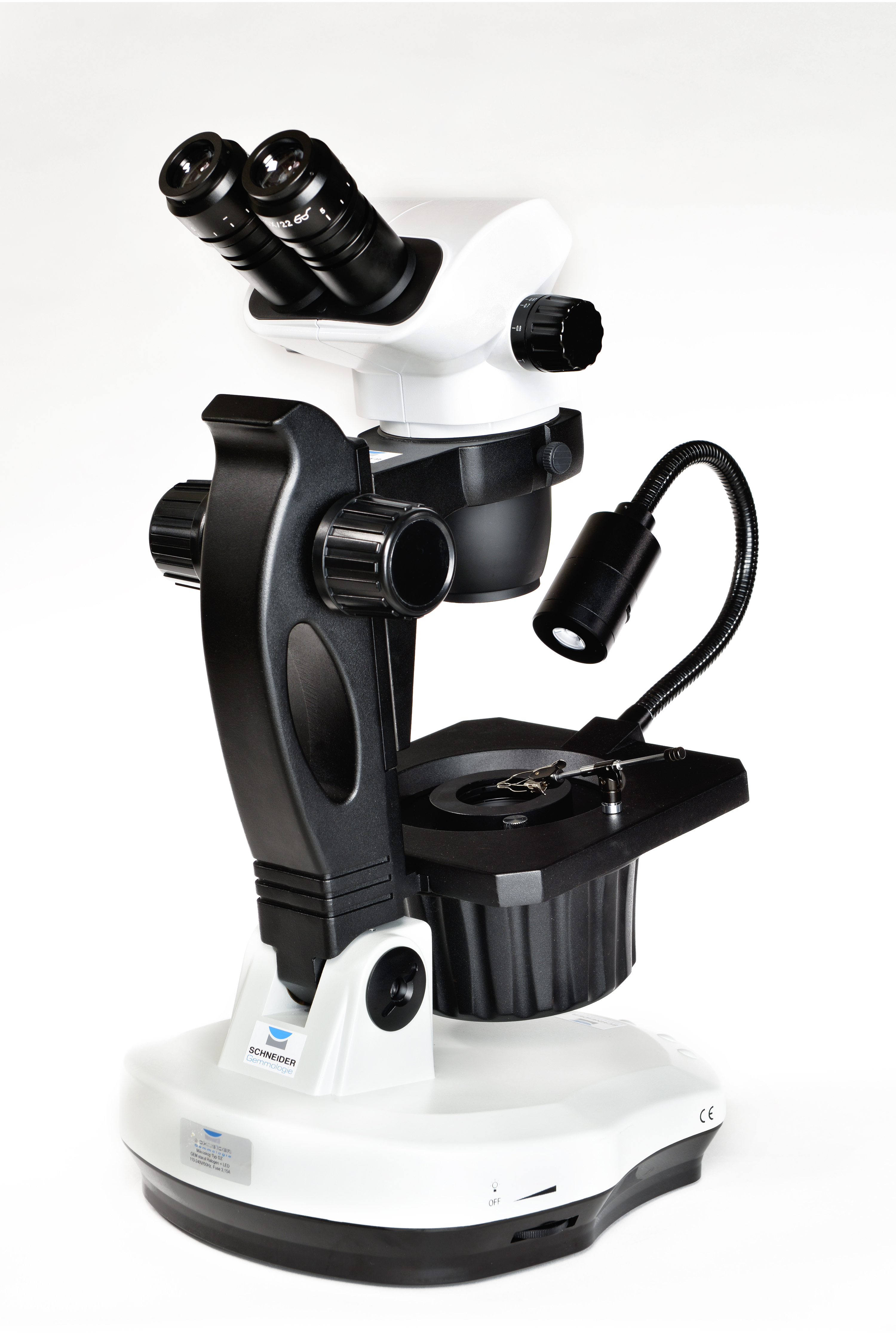 Darkfield Microscope DZ 1