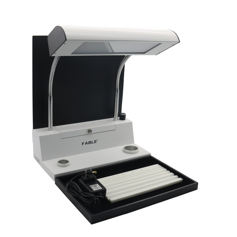 Graduierleuchte LED 