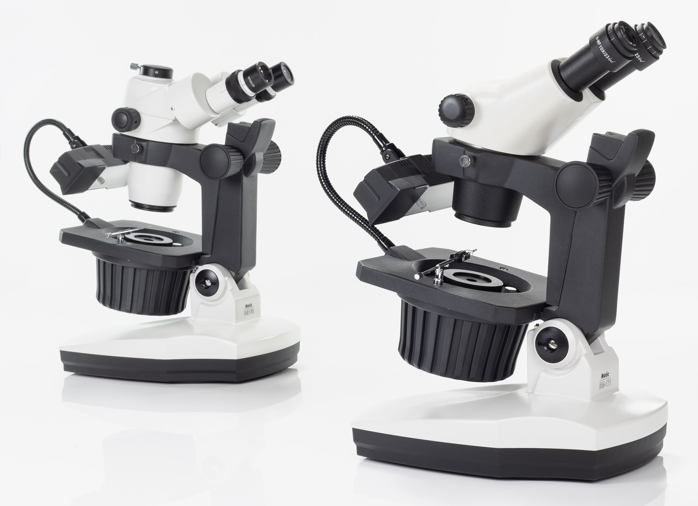 Darkfield Microscope Motic GM171